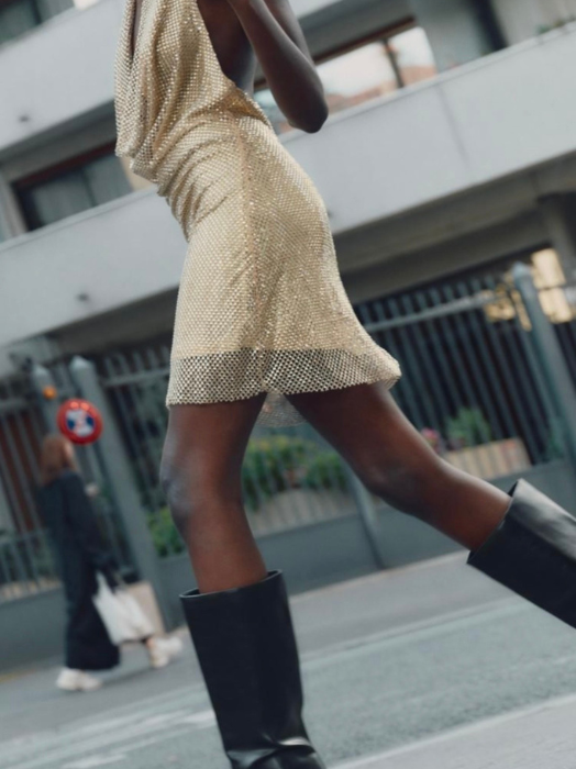 Yorvan™ Dress
