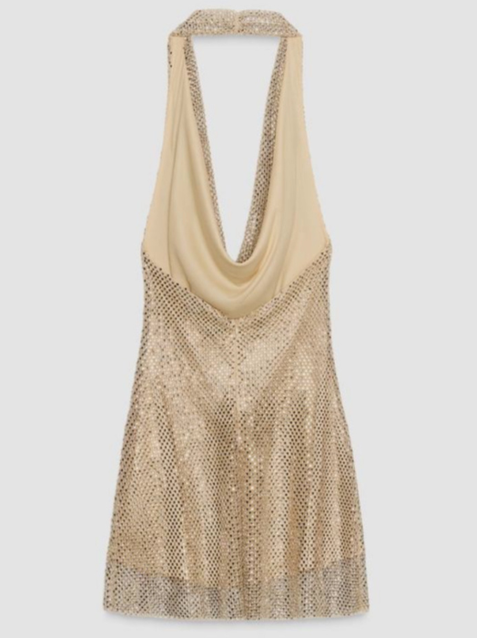 Yorvan™ Dress
