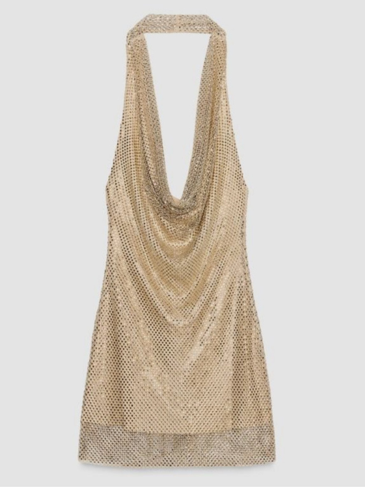Yorvan™ Dress
