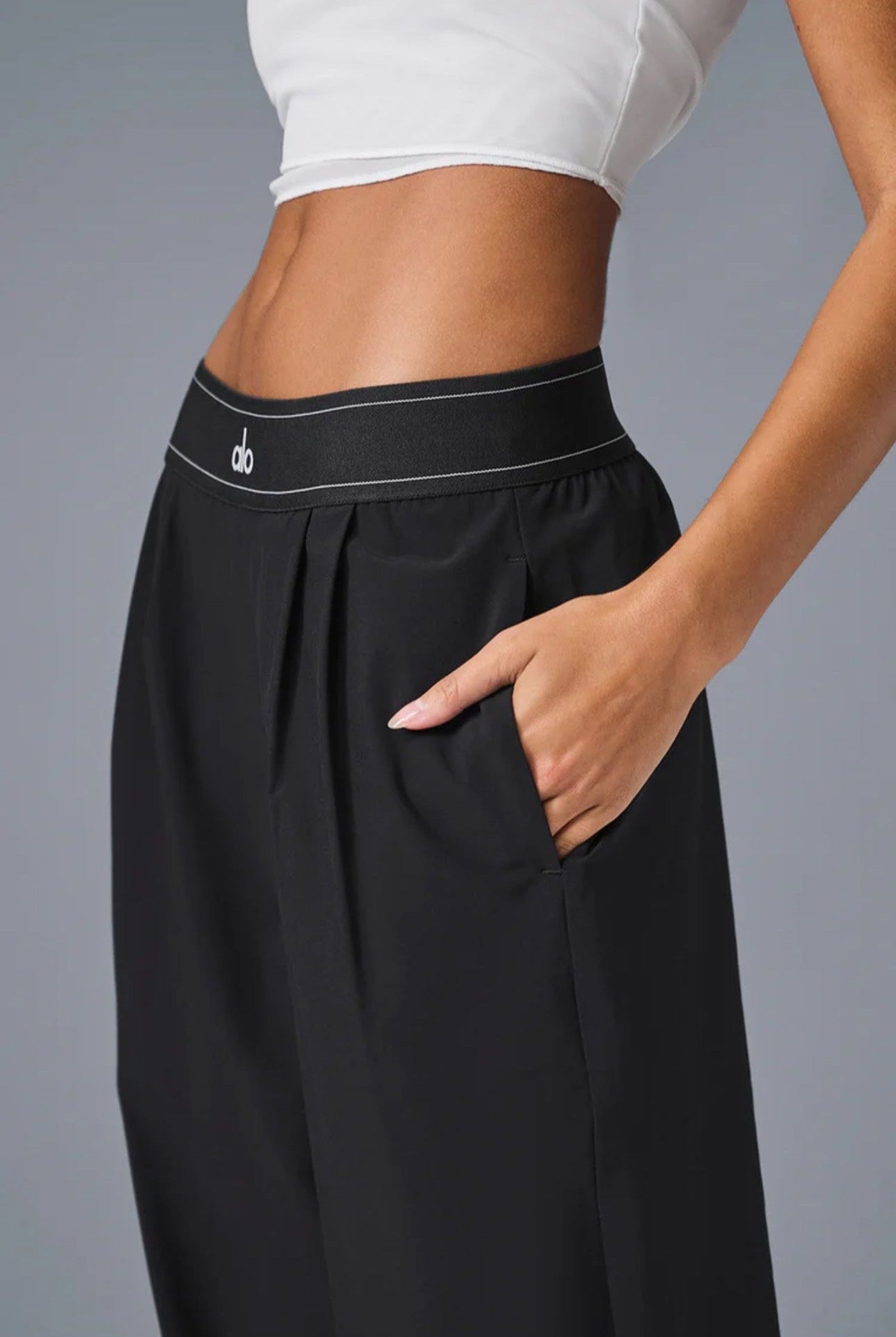 Yorvan™ Women Trousers
