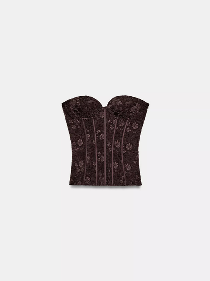 Yorvan™ Corset