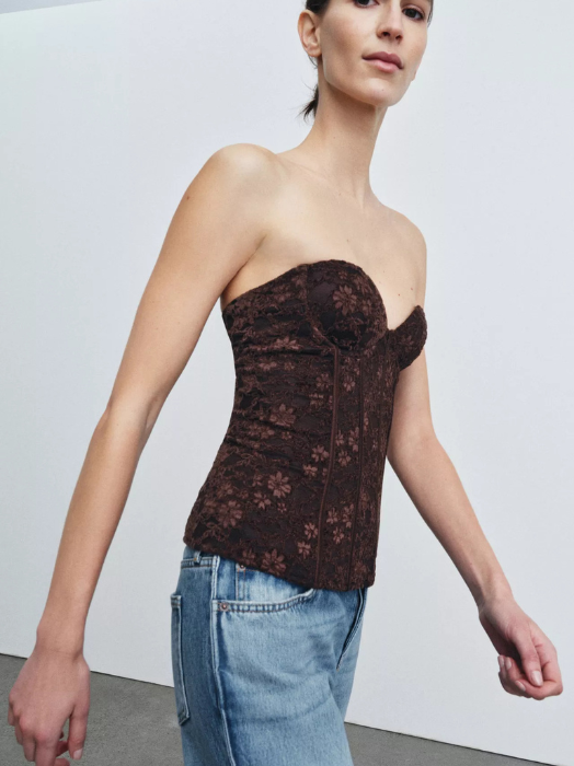 Yorvan™ Corset