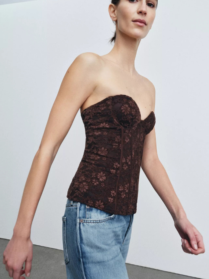 Yorvan™ Corset