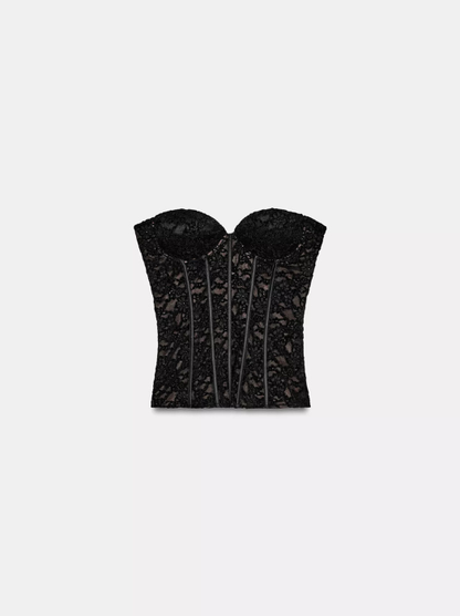 Yorvan™ Corset