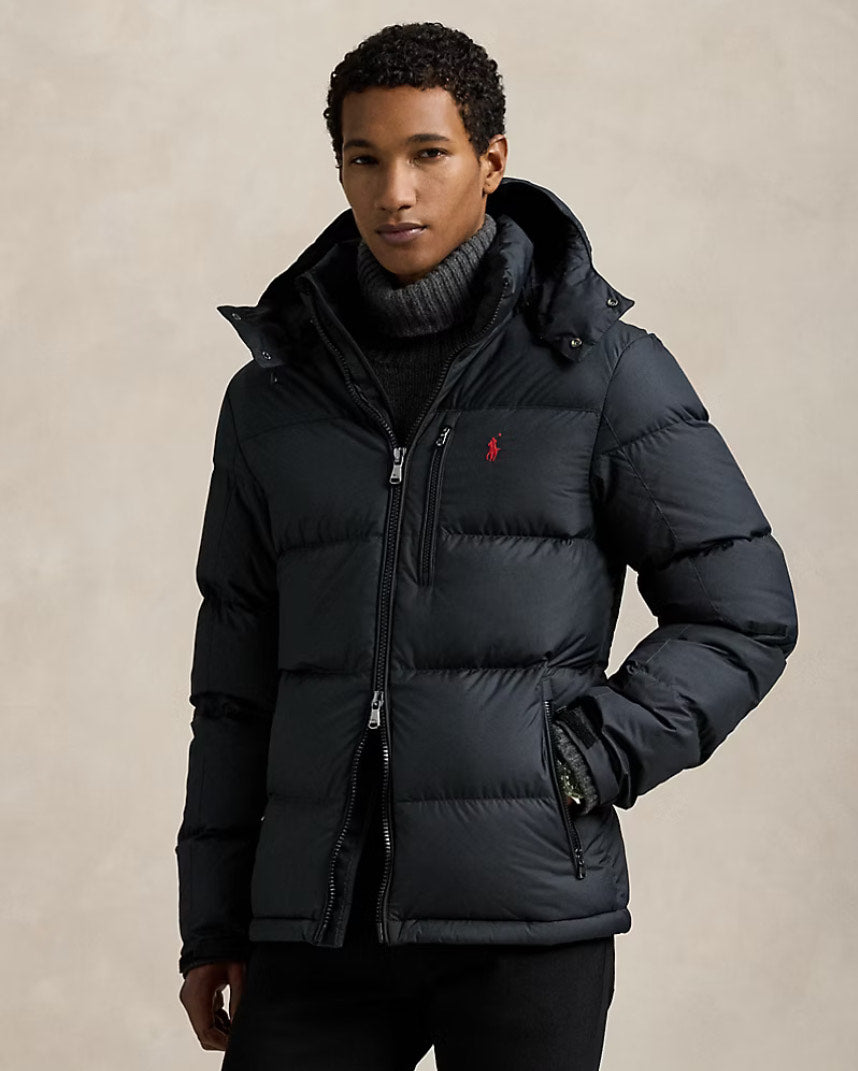 Yorvan™ Puffer