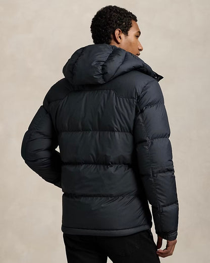 Yorvan™ Puffer