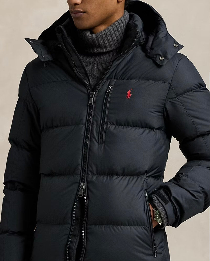 Yorvan™ Puffer